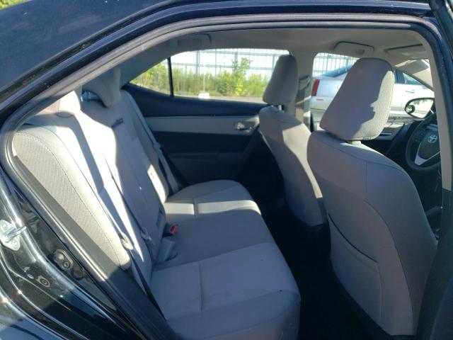 Photo 6 from auction – 2016 TOYOTA COROLLA L with VIN 2T1BURHE4GC698405