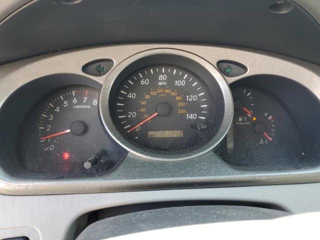 Photo 8 from auction – 2002 TOYOTA HIGHLANDER with VIN JTEGF21AX20064531