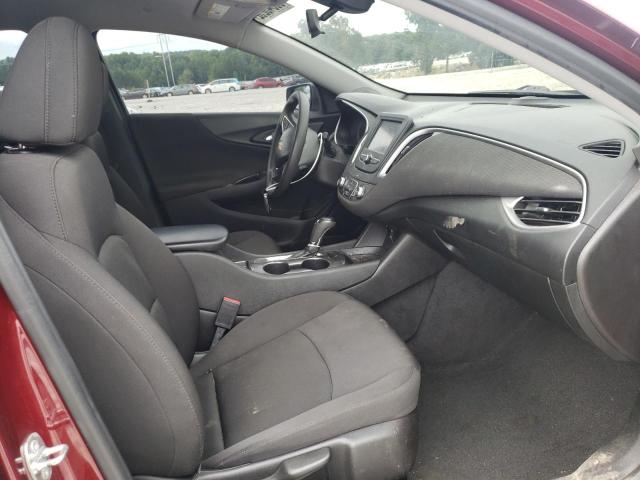 Photo 5 from auction – 2016 CHEVROLET MALIBU LS with VIN 1G1ZB5ST6GF251773