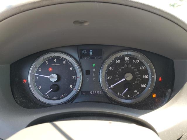 صورة رقم 8 من المزاد - 2011 LEXUS ES 350 مع VIN JTHBK1EG0B2466452