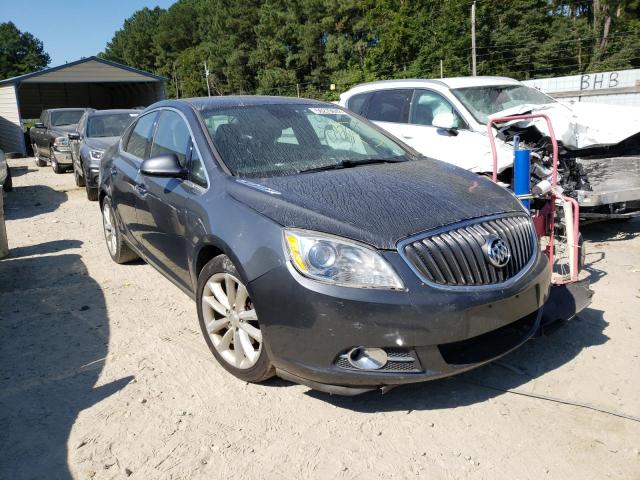 BUICK VERANO 2012 with VIN 1G4PP5SK0C4213772 - Photo from auction