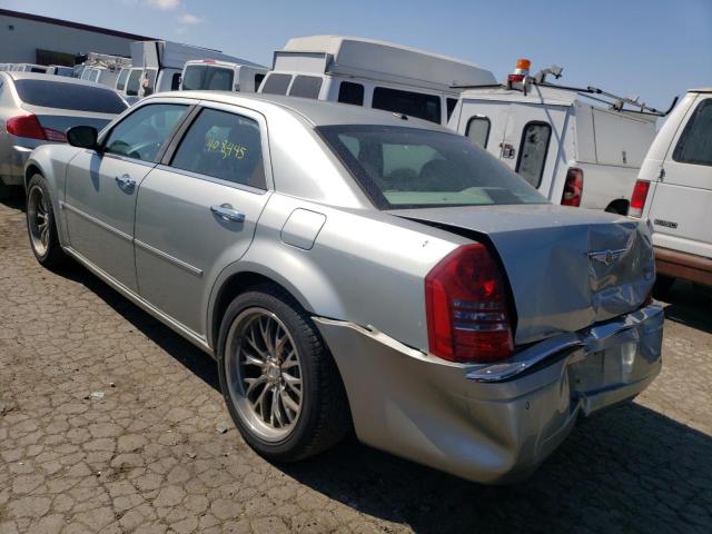 Photo 3 from auction – 2006 CHRYSLER 300C with VIN 2C3LA63H96H272277