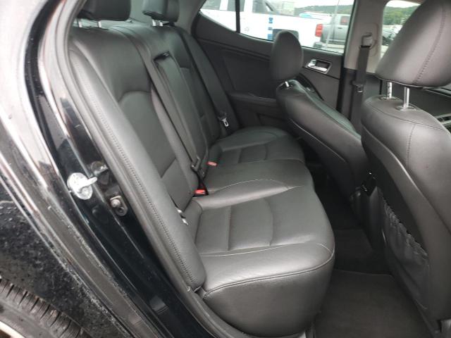 Photo 6 from auction – 2015 KIA OPTIMA SX with VIN 5XXGR4A67FG374126