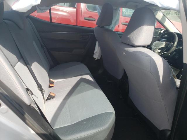 Photo 6 from auction – 2015 TOYOTA COROLLA L with VIN 5YFBURHEXFP229513