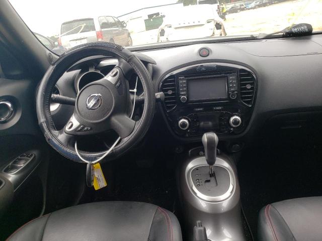 Photo 9 from auction – 2015 NISSAN JUKE S with VIN JN8AF5MR9FT501778