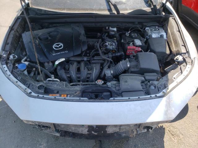 Photo 7 from auction – 2021 MAZDA CX-30 SELE with VIN 3MVDMABL7MM234706
