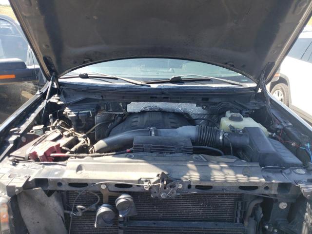 Photo 7 from auction – 2013 FORD F150 SUPER with VIN 1FTFW1ET6DFA18037