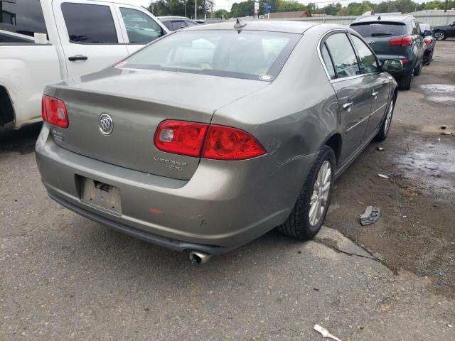 Photo 4 from auction – 2011 BUICK LUCERNE CX with VIN 1G4HC5EM4BU143575