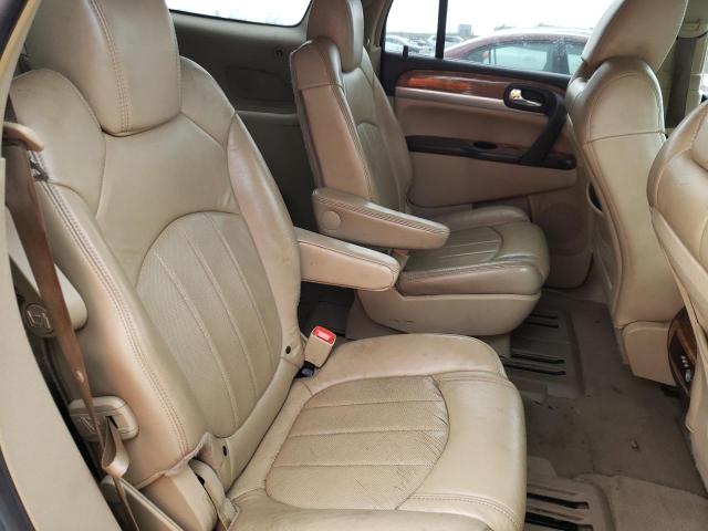 Photo 6 from auction – 2008 BUICK ENCLAVE CX with VIN 5GAER23758J307378