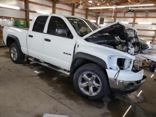 DODGE RAM 1500 S 2008 with VIN 1D7HU18258S561514 - Photo from auction