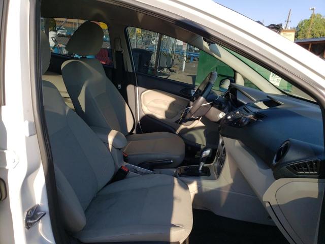 Photo 5 from auction – 2015 FORD FIESTA SE with VIN 3FADP4EJ8FM133364