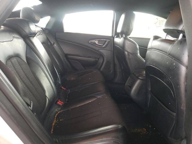 Photo 6 from auction – 2015 CHRYSLER 200 S with VIN 1C3CCCBB4FN619477