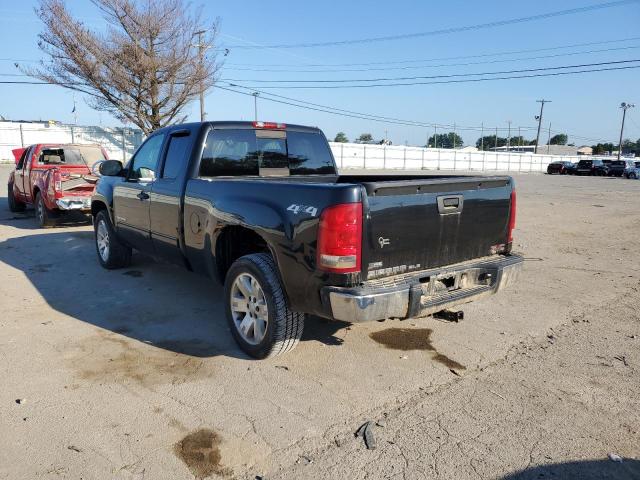 Photo 3 from auction – 2008 GMC SIERRA K15 with VIN 2GTEK190X81323321
