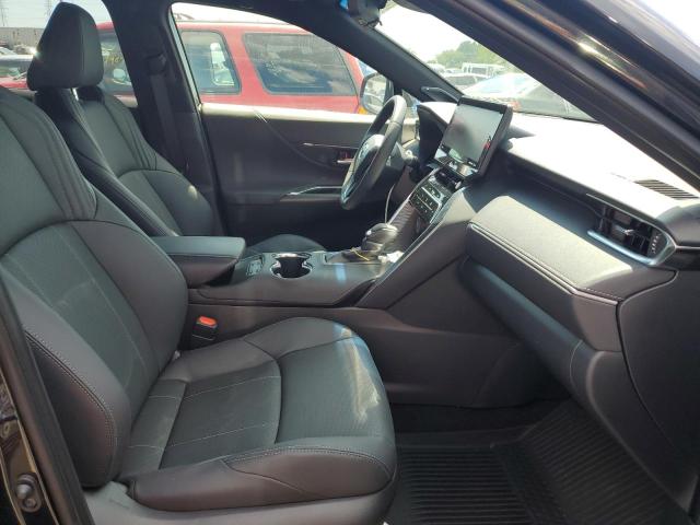 Photo 5 from auction – 2022 TOYOTA VENZA LE with VIN JTEAAAAH4NJ101440