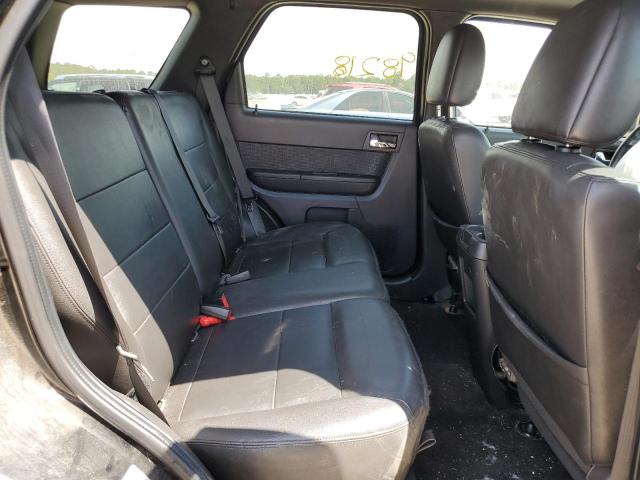 Photo 6 from auction – 2010 FORD ESCAPE LIM with VIN 1FMCU0E73AKD27453