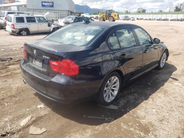 Photo 4 from auction – 2011 BMW 328 XI with VIN WBAPK7C50BA816161