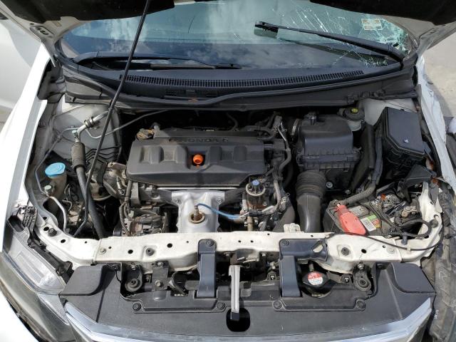 Photo 7 from auction – 2012 HONDA CIVIC EX with VIN 19XFB2F87CE337631