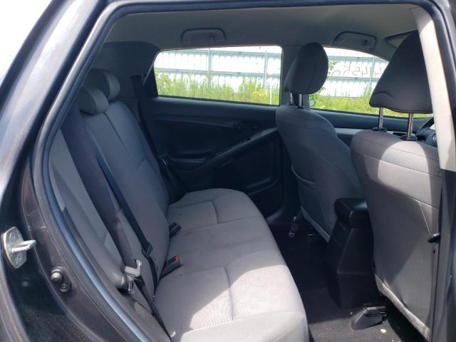 Photo 6 from auction – 2009 TOYOTA COROLLA MA with VIN 2T1KU40E89C071742
