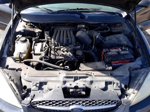 Фото 7 с аукциона – 2003 FORD TAURUS SES с VIN 1FAFP55U53A198044