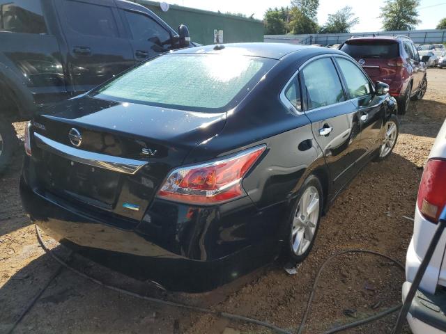 Photo 4 from auction – 2014 NISSAN ALTIMA 2.5 with VIN 1N4AL3AP6EC267079