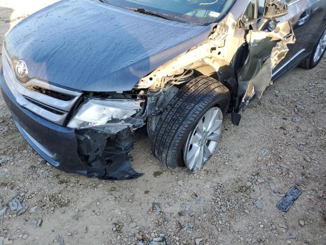Photo 9 from auction – 2013 TOYOTA VENZA LE with VIN 4T3ZA3BB0DU078252