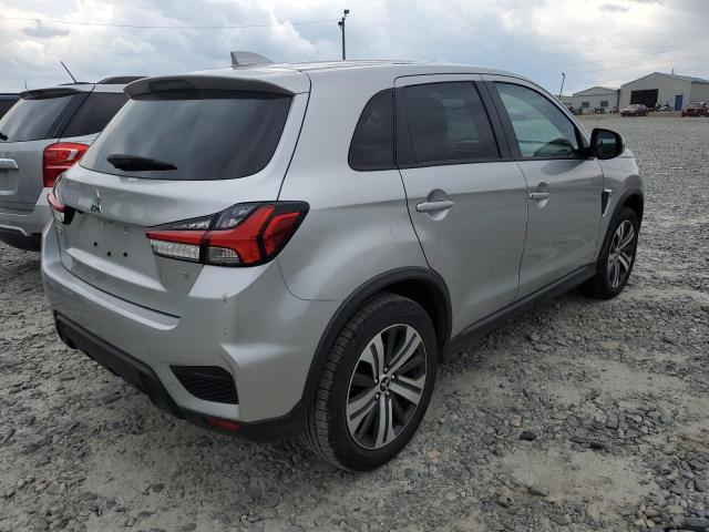 Photo 4 from auction – 2021 MITSUBISHI OUTLANDER with VIN JA4APVAU4MU030836