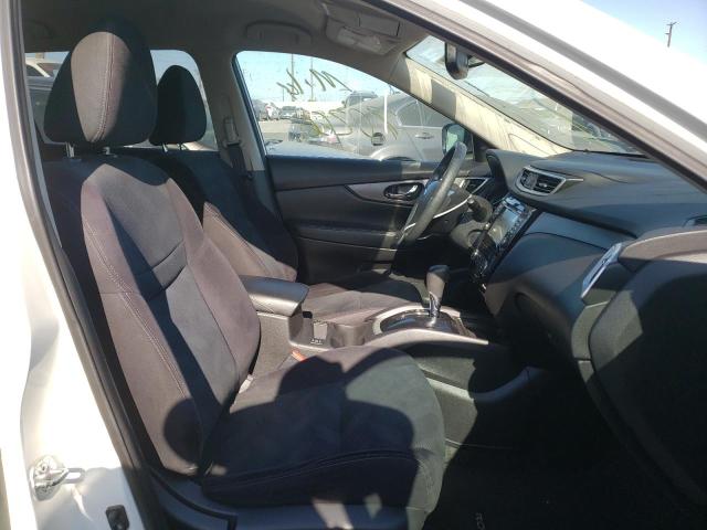 Photo 5 from auction – 2015 NISSAN ROGUE S with VIN 5N1AT2MLXFC818480