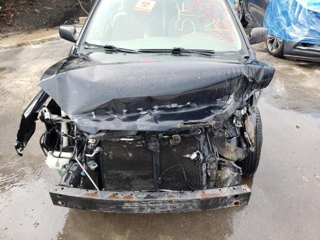 Photo 7 from auction – 2005 TOYOTA COROLLA CE with VIN 2T1BR32E55C557847