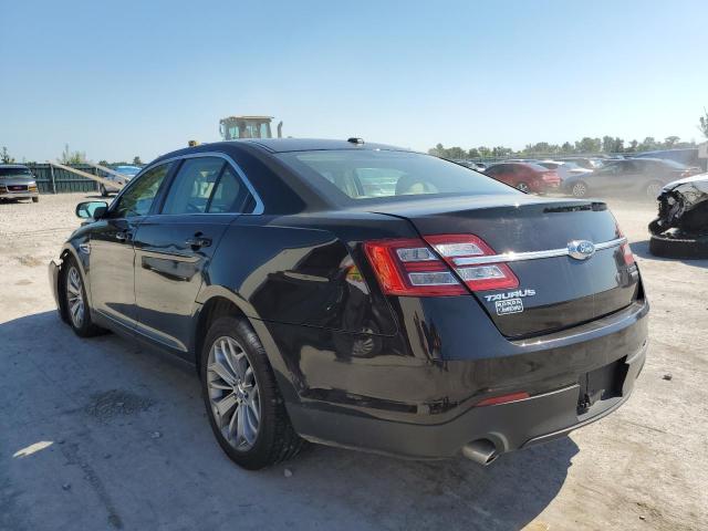 Photo 3 from auction – 2013 FORD TAURUS LIM with VIN 1FAHP2F82DG103897