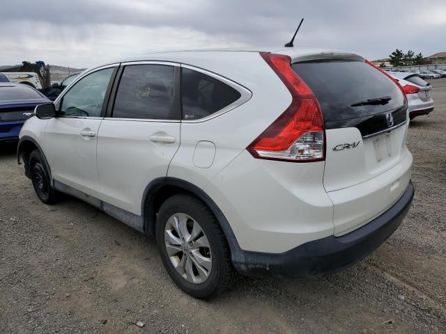 Photo 3 from auction – 2012 HONDA CR-V EX with VIN 5J6RM4H58CL009352