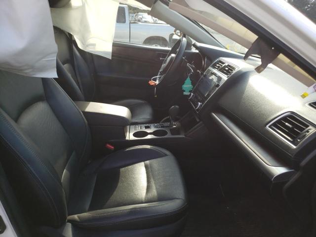 Photo 5 from auction – 2018 SUBARU OUTBACK 2. with VIN 4S4BSANC2J3277062