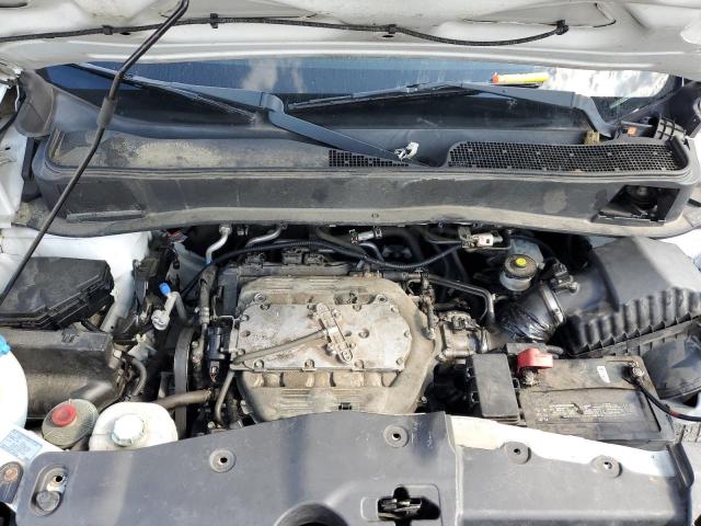 Photo 7 from auction – 2014 HONDA PILOT EX with VIN 5FNYF3H47EB013119
