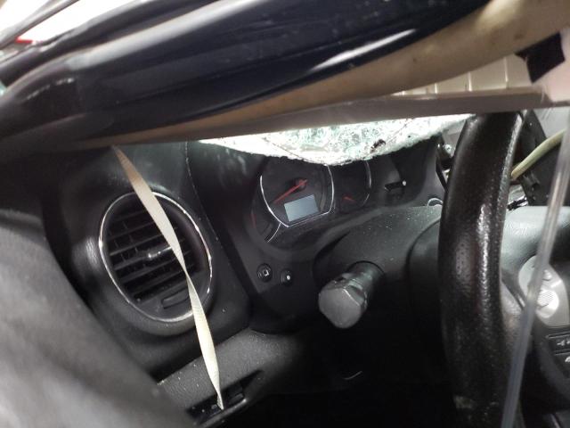 Photo 8 from auction – 2012 NISSAN MAXIMA S with VIN 1N4AA5AP9CC846839