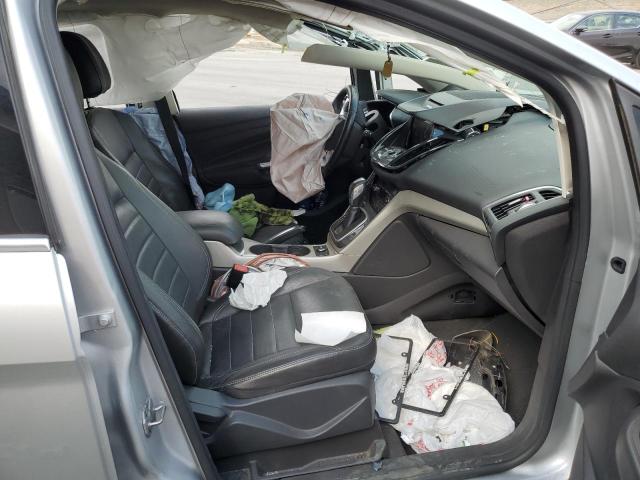 Photo 5 from auction – 2013 FORD C-MAX PREM with VIN 1FADP5CU1DL543876