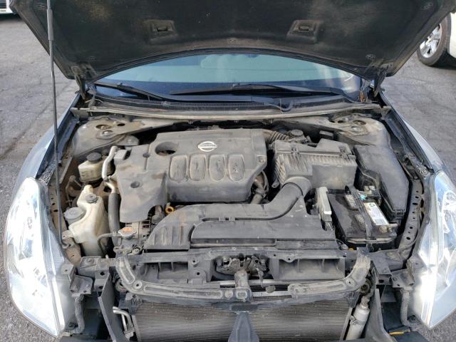 Photo 7 from auction – 2011 NISSAN ALTIMA BAS with VIN 1N4AL2AP4BN468621