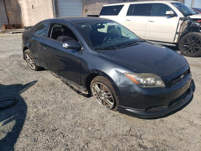 Photo 9 from auction – 2008 SCION TC with VIN JTKDE167980265596