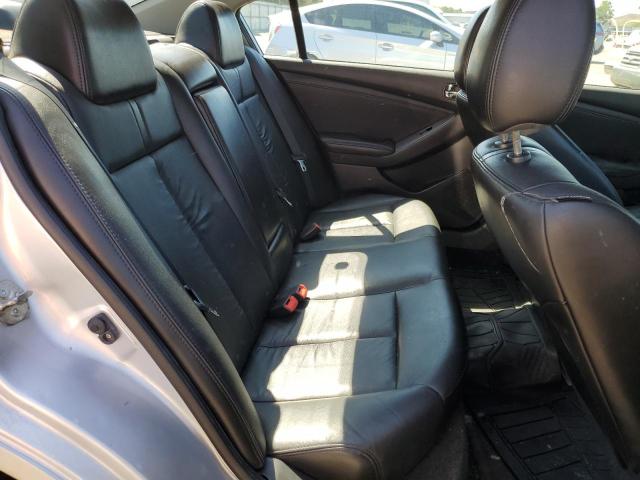 Photo 6 from auction – 2012 NISSAN ALTIMA BAS with VIN 1N4AL2AP6CC137665