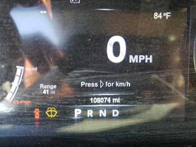 Photo 8 from auction – 2016 RAM 1500 SLT with VIN 1C6RR7LTXGS138257