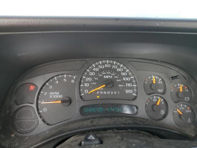 Photo 8 from auction – 2006 CHEVROLET silverado with VIN 1GCEK14X16Z244306