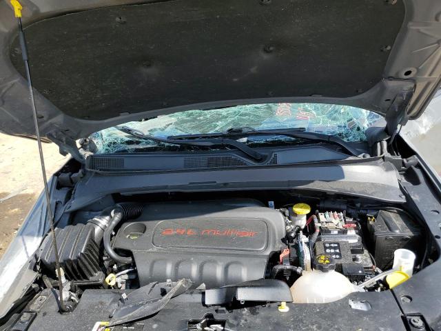 Photo 7 from auction – 2020 JEEP COMPASS TR with VIN 3C4NJDDB6LT138803