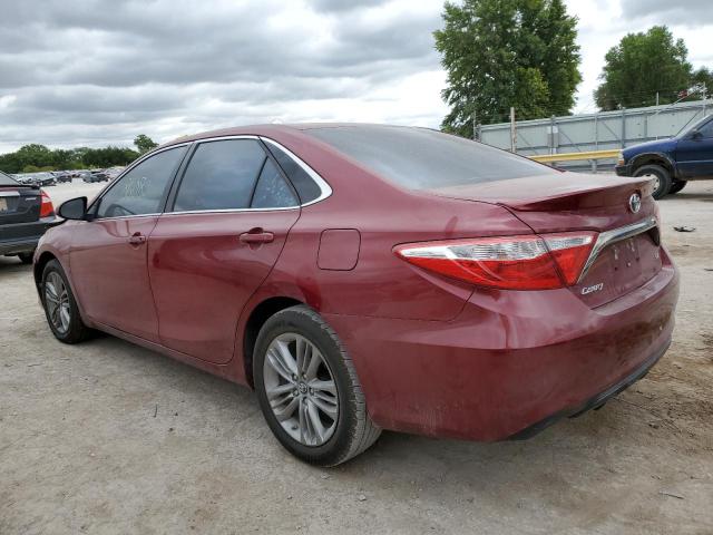 Photo 3 from auction – 2017 TOYOTA CAMRY LE with VIN 4T1BF1FK0HU710053