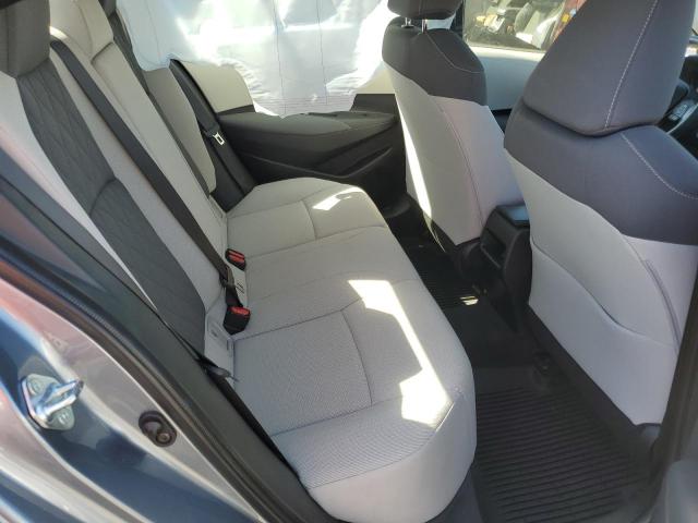 Photo 6 from auction – 2020 TOYOTA COROLLA LE with VIN JTDEPRAE7LJ097101