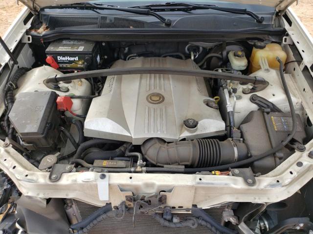 Photo 7 from auction – 2007 CADILLAC SRX with VIN 1GYEE63A970138624