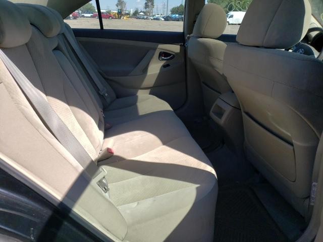 Photo 6 from auction – 2007 TOYOTA CAMRY CE with VIN 4T1BE46K37U591563