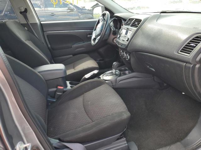 Photo 5 from auction – 2017 MITSUBISHI OUTLANDER with VIN JA4AR3AU4HZ061835