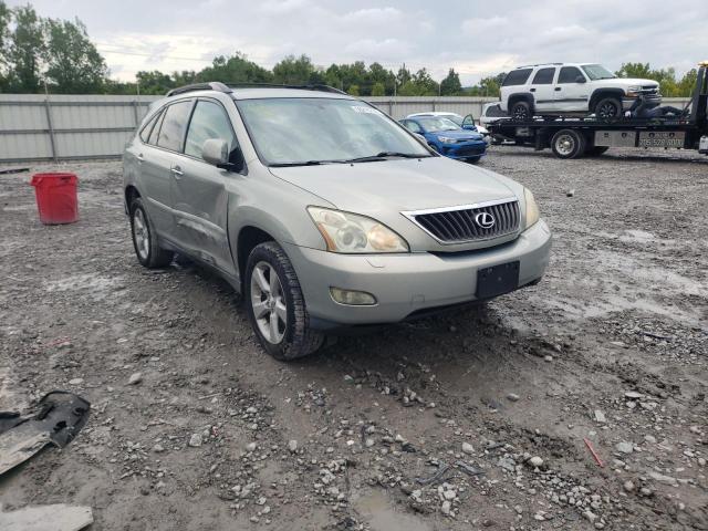 LEXUS RX 350 2008 с VIN 2T2HK31U48C072364 - Фото с аукциона