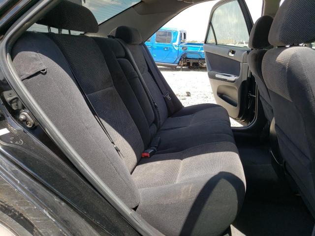 Photo 6 from auction – 2003 TOYOTA CAMRY LE with VIN 4T1BE32K93U156962