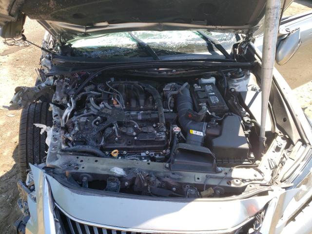 Photo 7 from auction – 2019 LEXUS ES 350 with VIN 58ABZ1B11KU029680