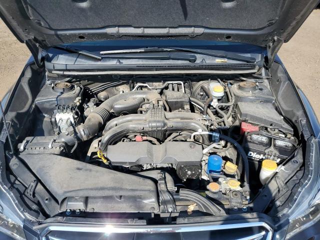 Фото 7 с аукциона – 2017 SUBARU CROSSTREK с VIN JF2GPAKC5H8225813