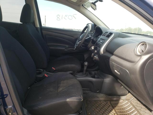 Photo 5 from auction – 2012 NISSAN VERSA S with VIN 3N1CN7AP5CL805277